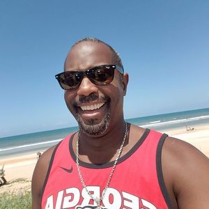 Meet your Posher, Scott